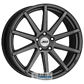 AEZ Straight dark 8.5x19 5*120 ET33 DIA72.6 Dark Литой