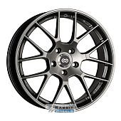 Enkei SC35 8x18 5*108 ET45 DIA63.3 HPB Литой