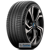 Michelin Pilot Sport EV 295/30 R21 102Y