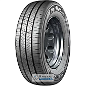 Kumho Portran KC53 195/60 R16C 99/97H