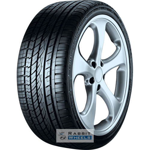 Continental ContiCrossContact UHP 235/55 R19 105W XL LR FP
