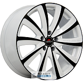 Yokatta MODEL-22 8x18 5*115 ET45 DIA70.1 WB Литой