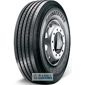 Bridgestone R249 315/80 R22.5 154M PR18 Рулевая