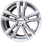 Carwel Аллаки 6.5x16 5*108 ET40 DIA65.1 SB Литой