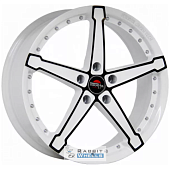 Yokatta MODEL-10 8x18 5*115 ET45 DIA70.1 WB Литой