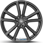 AEZ Tioga graphite 8x19 5*112 ET30 DIA66.6 Grap Matt Литой