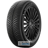 CrossClimate 3