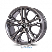 Replica FR B5460 10x20 5*120 ET40 DIA74.1 GMF Литой