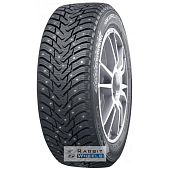 Nokian Tyres Hakkapeliitta 8 285/40 R19 107H