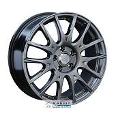 Enkei SC08 7x17 5*110 ET40 DIA65.1 HPB Литой