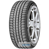 Michelin Pilot Alpin 2 255/45 R18 99V MO
