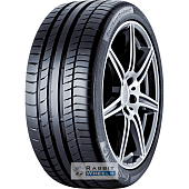 Continental ContiSportContact 5 P 275/35 R21 103Y RO1