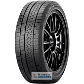 Pirelli Ice Zero Asimmetrico 235/50 R20 104H XL