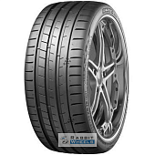 Kumho Ecsta PS91 265/40 R20 104Y XL