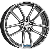 AEZ Raise hg 7.5x17 5*112 ET35 DIA70.1 HBFP Литой