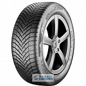 Continental AllSeasonContact 225/55 R17 101W XL