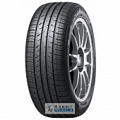 Dunlop SP Sport FM800 205/55 R17 91V