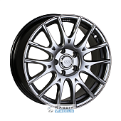Enkei SC08 7x17 5*100 ET45 DIA73.1 HP Литой