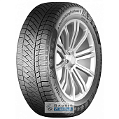 Continental ContiVikingContact 6 195/55 R16 91T XL