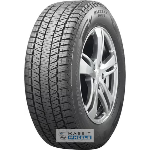 Bridgestone Blizzak DM-V3 225/55 R18 98T