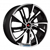 4GO PRESTIGE YQ11 8x20 5*114.3 ET45 DIA67.1 HBFP Литой