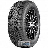 Hakkapeliitta 9 SUV