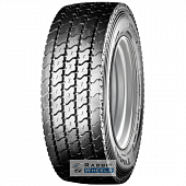 Yokohama TY517E 295/80 R22.5 152/148K