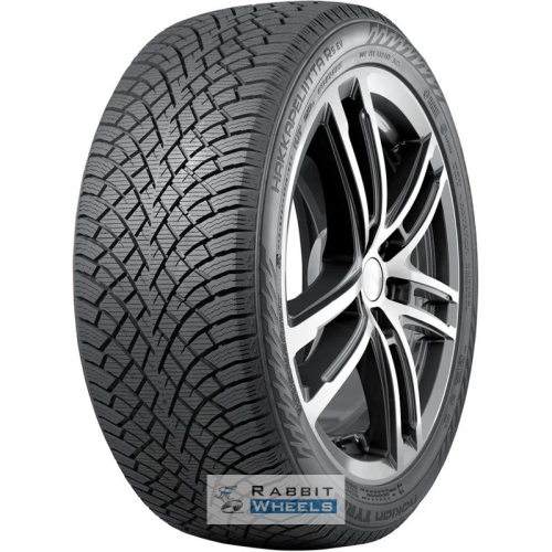 Nokian Tyres Hakkapeliitta R5 EV 235/35 R20 92T XL