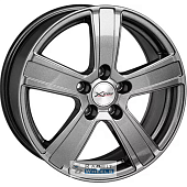 X'trike X-108 7x16 5*110 ET37 DIA65.1 HSB Литой