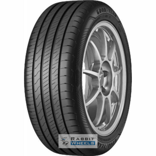 Goodyear EfficientGrip Performance 2 195/60 R16 89V
