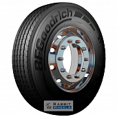 BFGoodrich Route Control S 315/80 R22.5 156/150L Рулевая