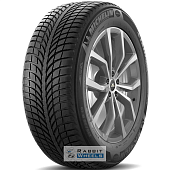 Michelin Latitude Alpin 2 295/40 R20 106V N0