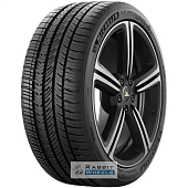 Michelin Pilot Sport A/S 4 Acoustic 285/45 R22 114Y XL LR