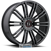 Harp Y-677 8.5x19 5*120 ET35 DIA74.1 Gloss Black Литой
