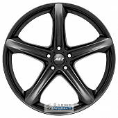 AEZ Yacht dark 8.5x18 5*120 ET46 DIA74.1 Black Литой