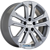 Carwel Куж 7x18 5*112 ET43 DIA57.1 GST Литой