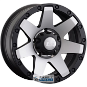 LS 881 7x16 5*139.7 ET10 DIA108.1 MBF Литой