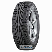 Nokian Tyres Hakkapeliitta R 265/45 R21 108R