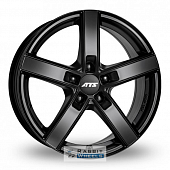 ATS Emotion 7.5x17 5*112 ET45 DIA66.6 Racing Black Литой
