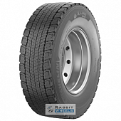 Michelin X Line Energy D2 315/70 R22.5 154/150L Ведущая