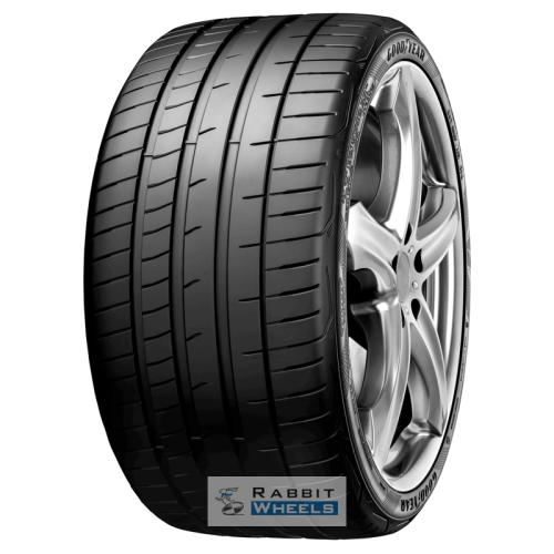 Goodyear Eagle F1 Supersport 245/40 R19 98Y XL FR