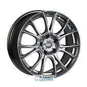 Enkei SJ46 8x19 5*120 ET48 DIA74.1 HP Литой