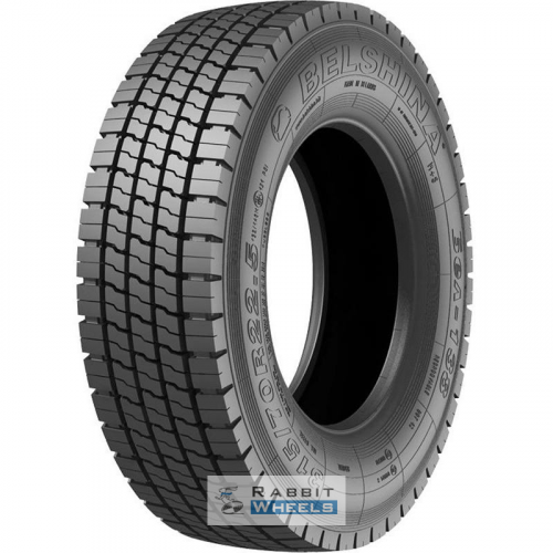 Белшина Бел-138М 315/70 R22.5 152/148M Ведущая