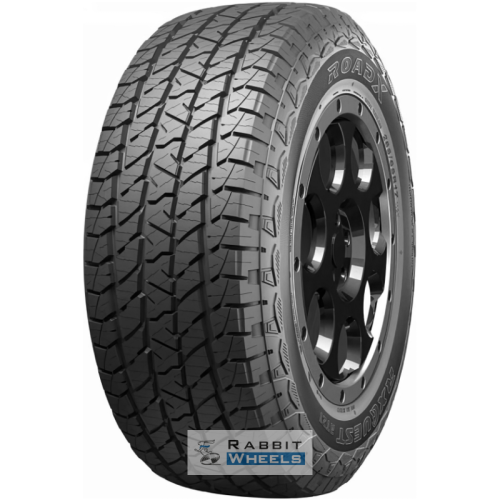RoadX RXQuest AT21 275/65 R17 115S