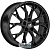 LS FlowForming RC108 7.5x18 5*108 ET33 DIA65.1 BKS Литой