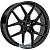 LS FlowForming RC100 9x22 5*120 ET42 DIA62.6 BK Литой
