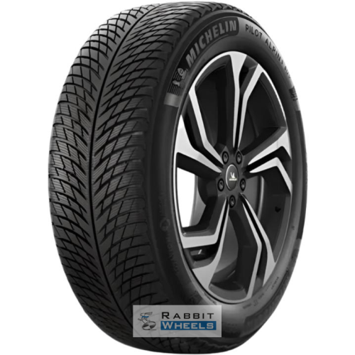 Michelin Pilot Alpin 5 SUV 235/55 R20 105V XL NE0