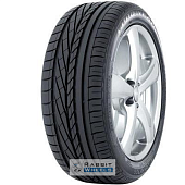 Goodyear Excellence 245/55 R17 102W RunFlat * FP
