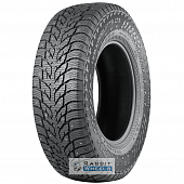 Nokian Tyres Hakkapeliitta LT 3 225/75 R16 115/112Q *