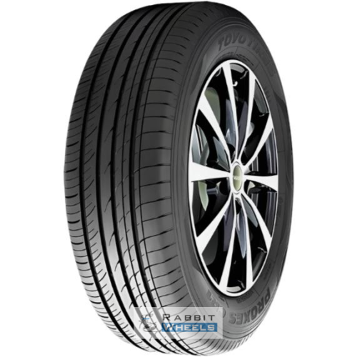 Toyo Proxes CR1 235/45 R18 98W